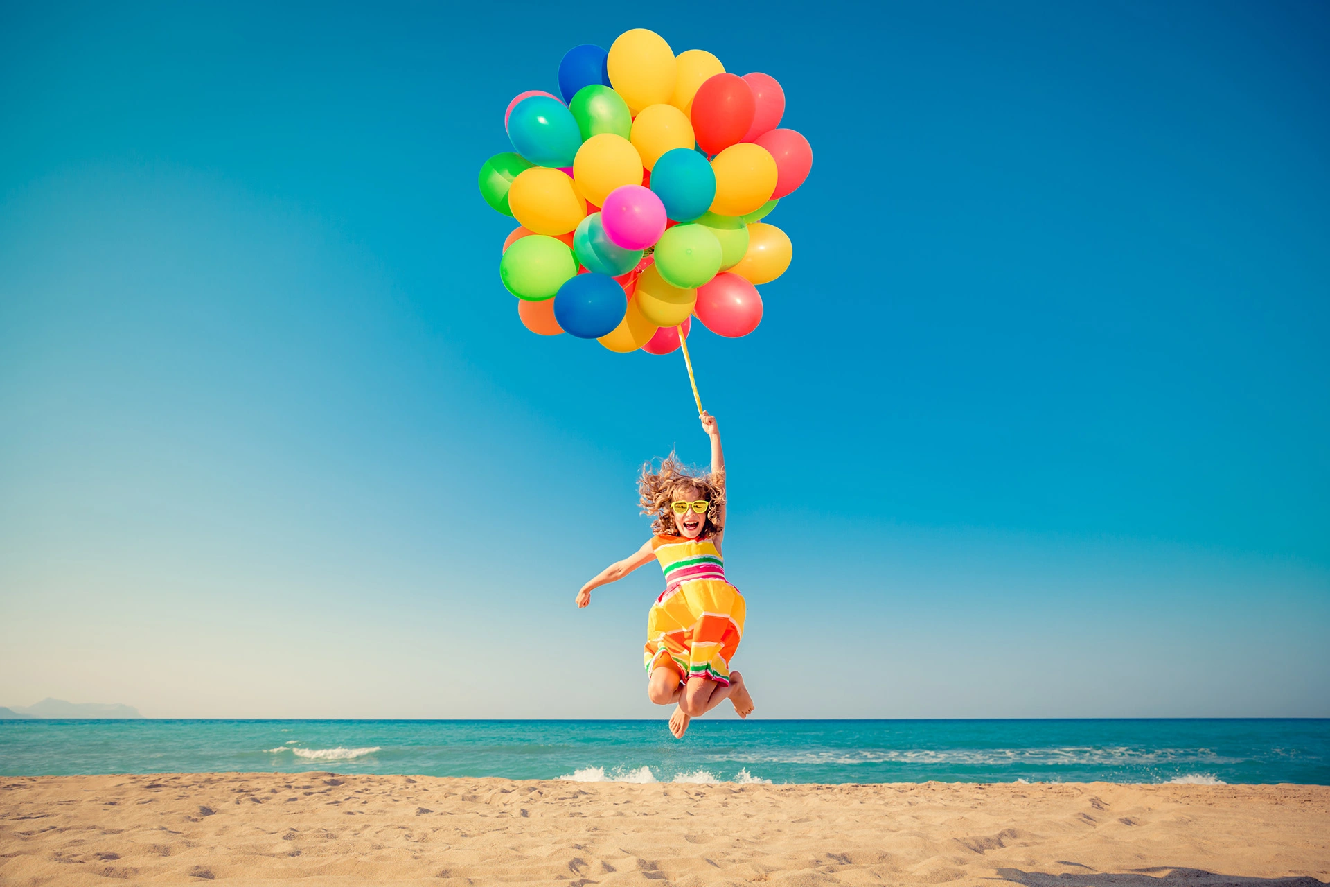 Табір мрії у Болгарії